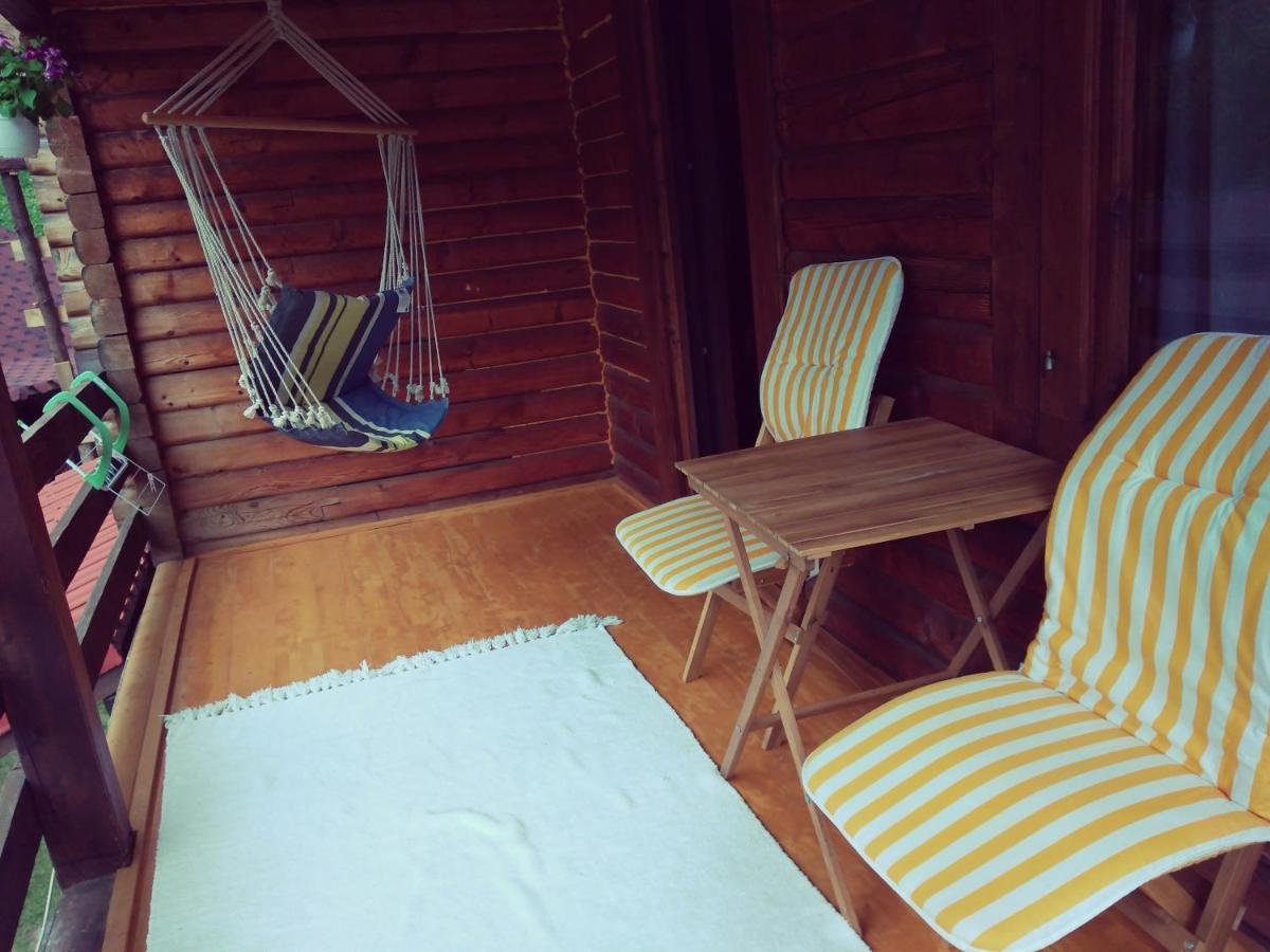 Cabana Soarelui Retezat Nucsoara (Hunedoara) Exterior foto