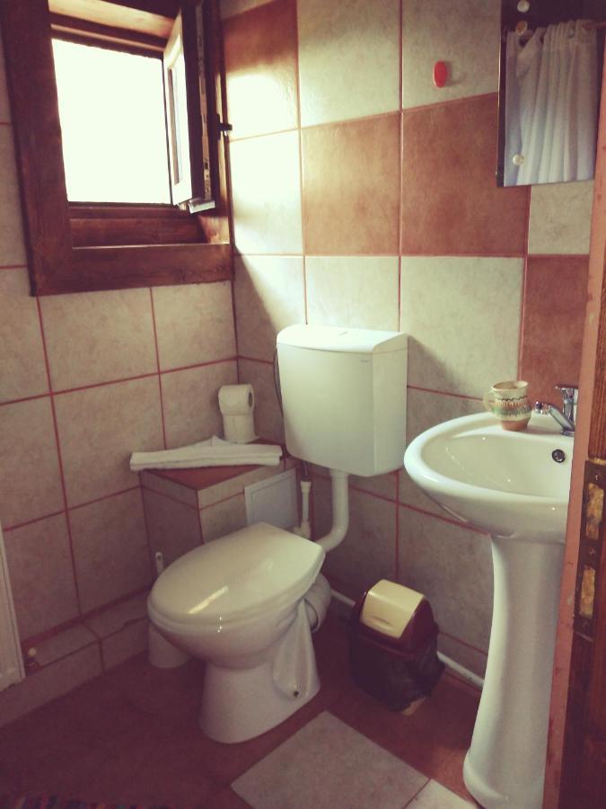 Cabana Soarelui Retezat Nucsoara (Hunedoara) Exterior foto
