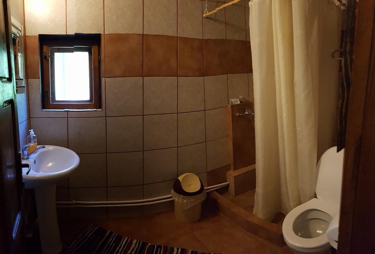 Cabana Soarelui Retezat Nucsoara (Hunedoara) Exterior foto